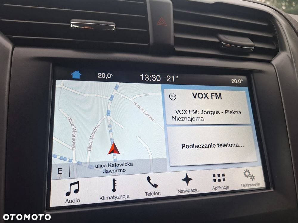 Ford Mondeo 2.0 TDCi STart-Stopp Titanium - 27