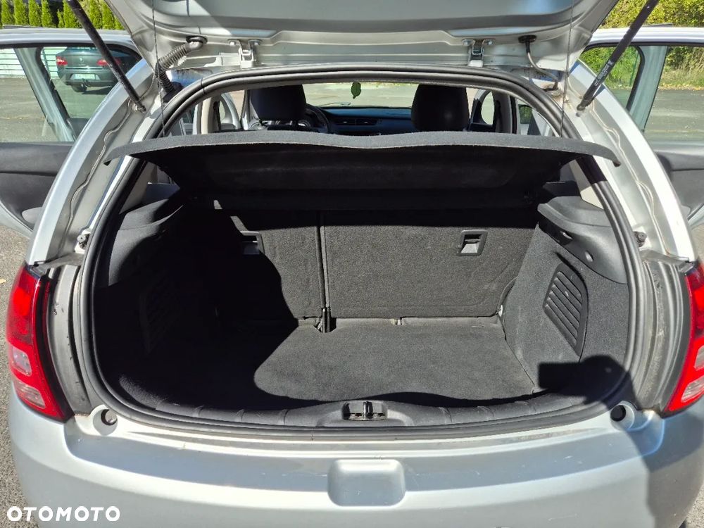 Citroën C3 1.1 Attraction - 10