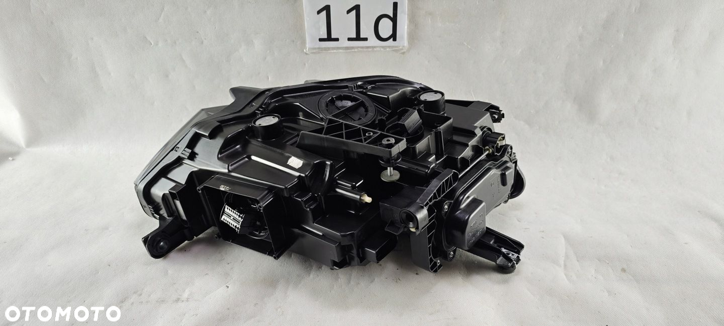 VW PASSAT B8 FULL LED LEWY REFLEKTOR LAMPA LEWA 3G1941035L - 8