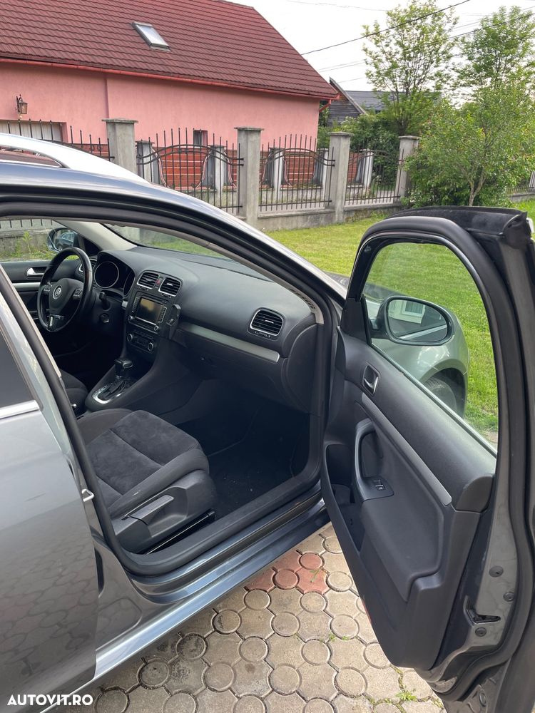 Volkswagen Golf - 7