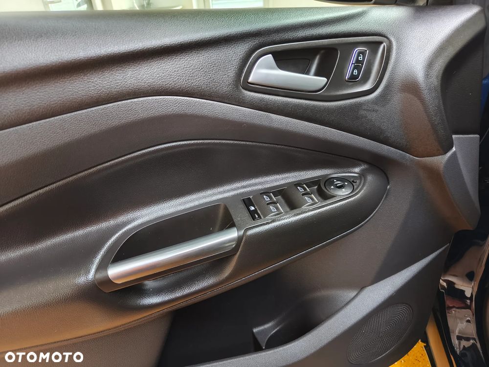 Ford Kuga 1.5 EcoBoost FWD Titanium ASS - 12