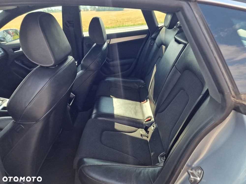 Audi A5 Sportback 3.0 TDI quattro DPF S tronic - 19