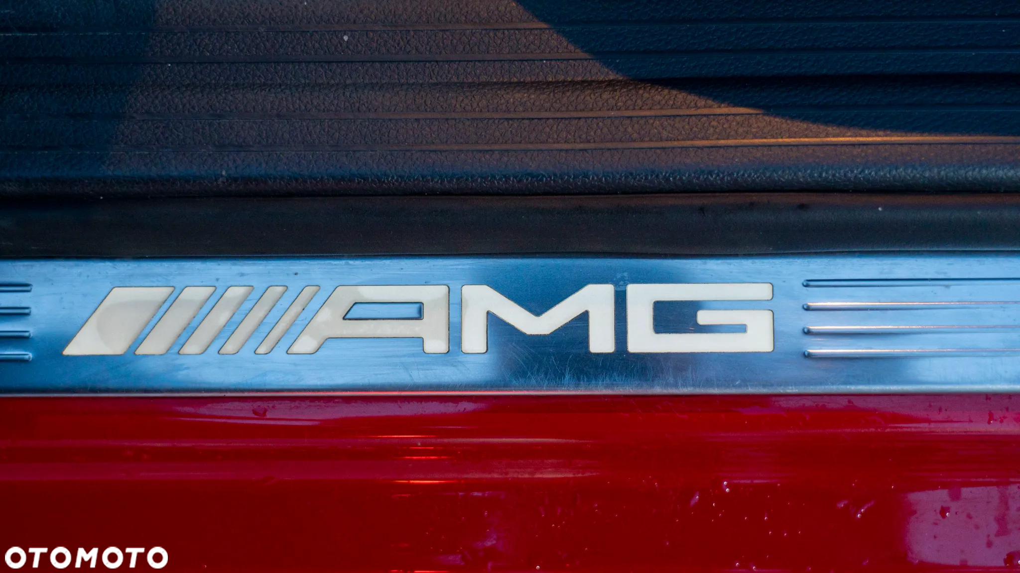 Mercedes-Benz Klasa A AMG 45 4-Matic - 23