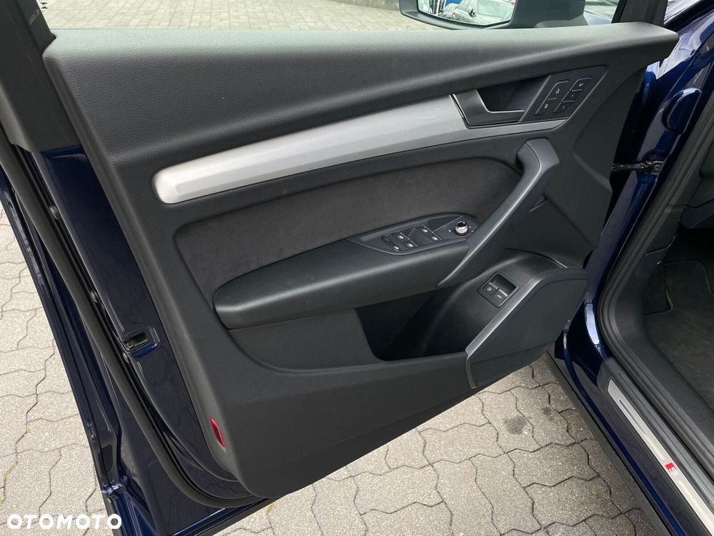Audi Q5 Sportback - 19