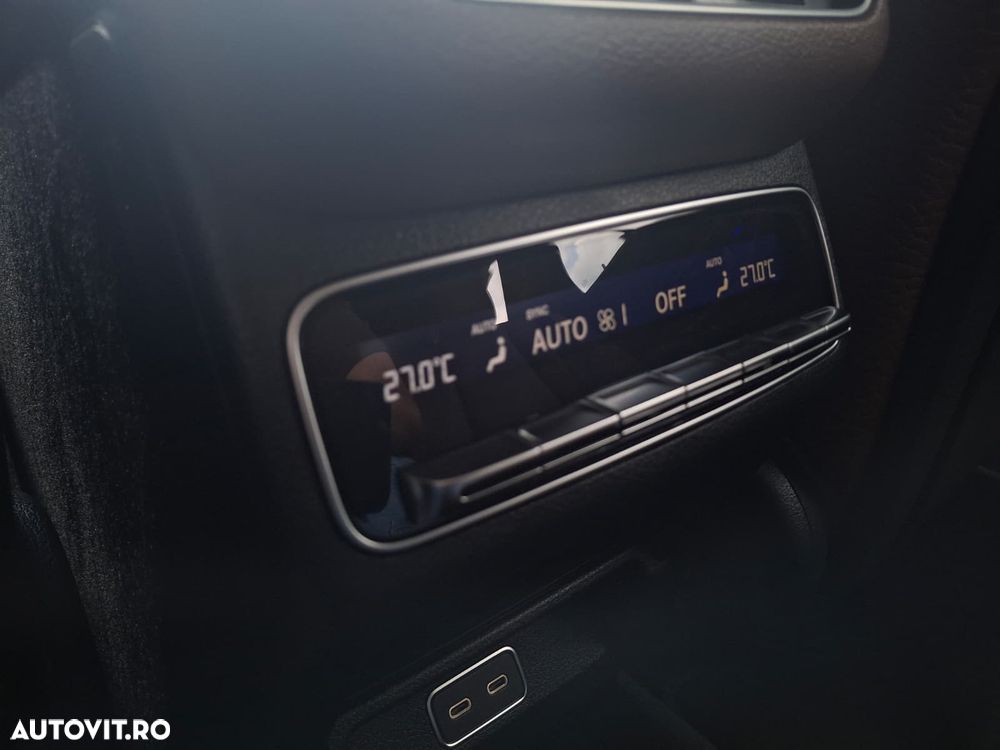 Mercedes-Benz GLE 400 e 4Matic 9G-TRONIC AMG Line Advanced Plus - 27