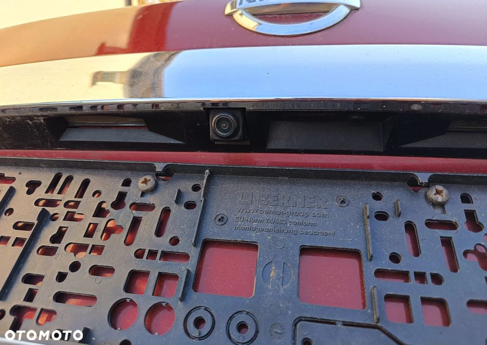 Nissan Pathfinder - 15