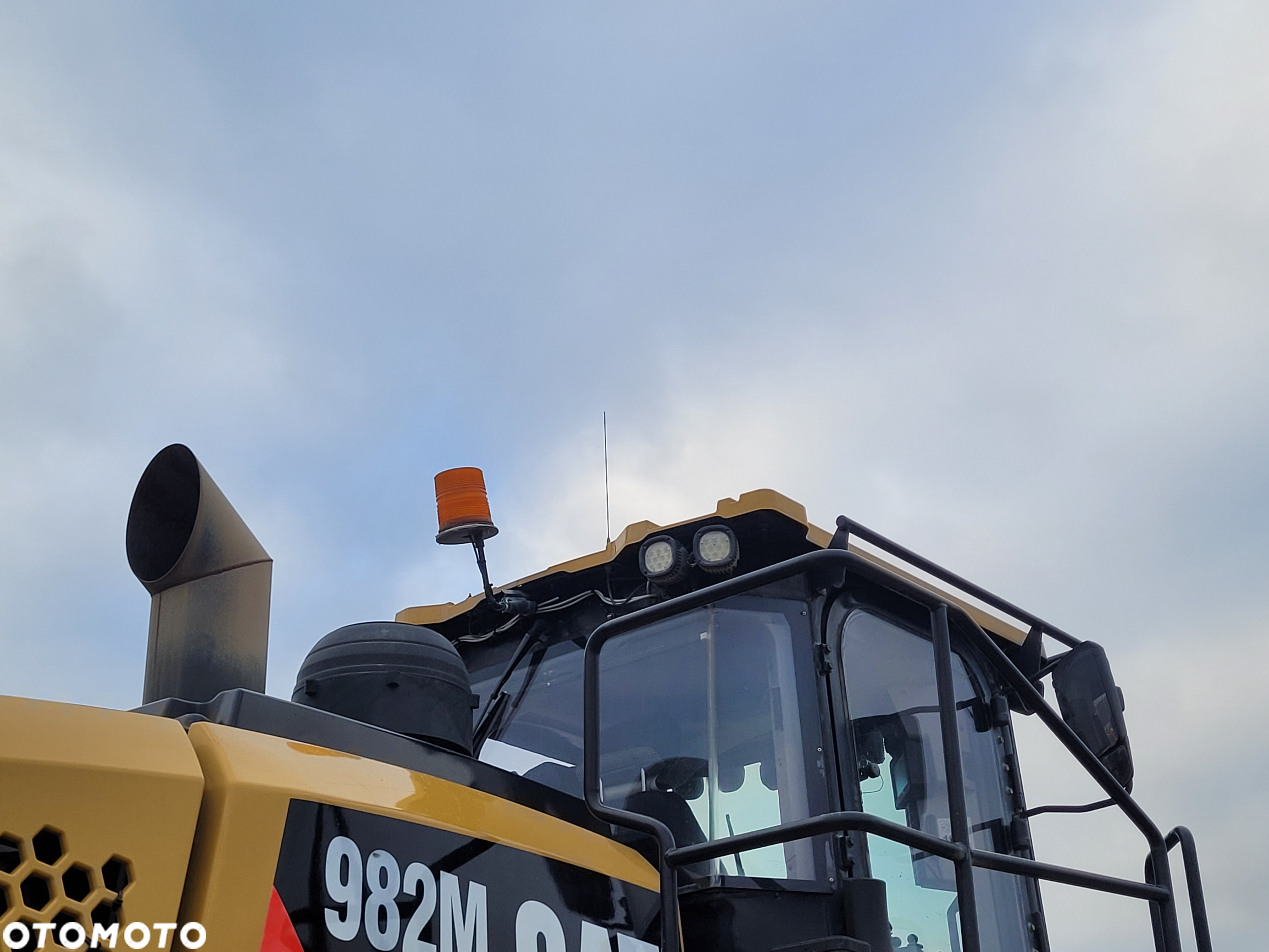 Caterpillar 982 M - 13