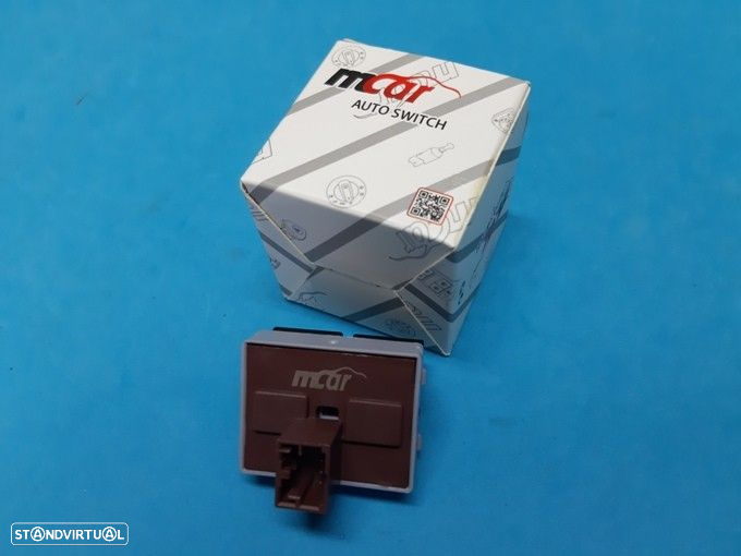 Comando Botão Interruptor  vidros Seat Ibiza Cordoba - Vw Polo Fox  (426) NOVO - 2