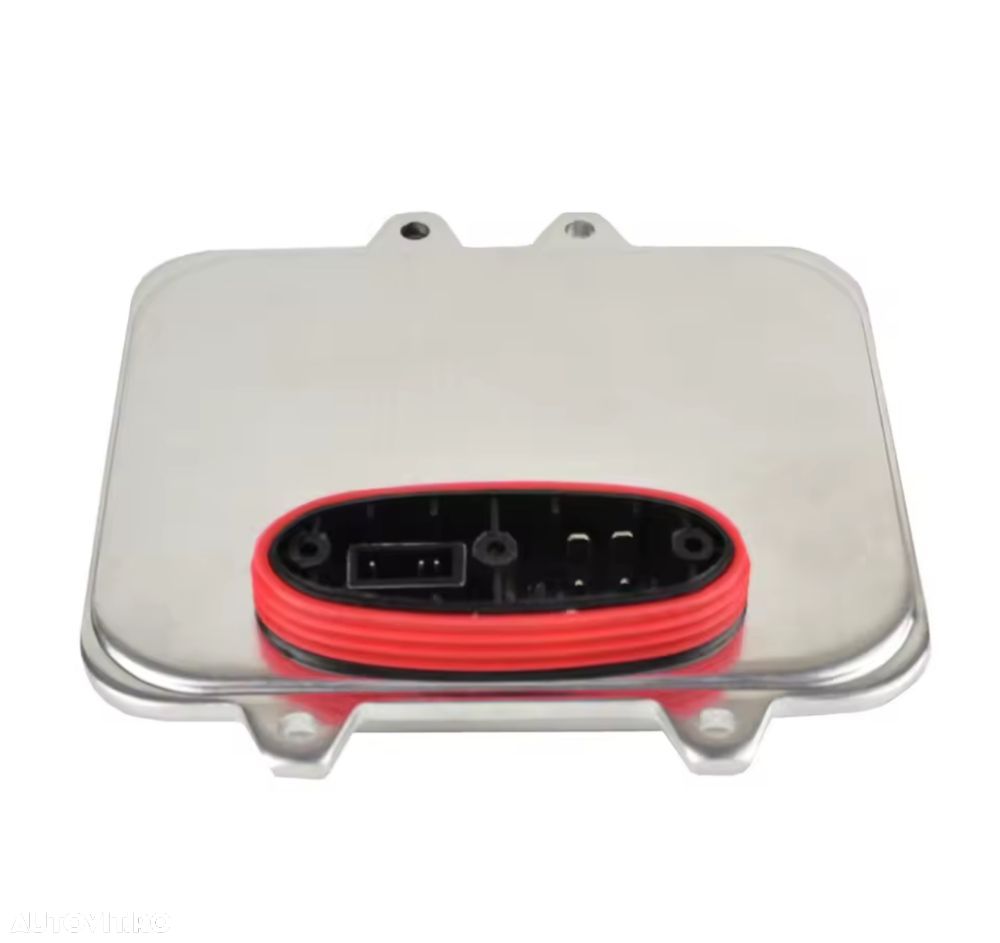 Calculator Modul Droser Balast Far Xenon Faruri Opel Insignia Astra J - 3