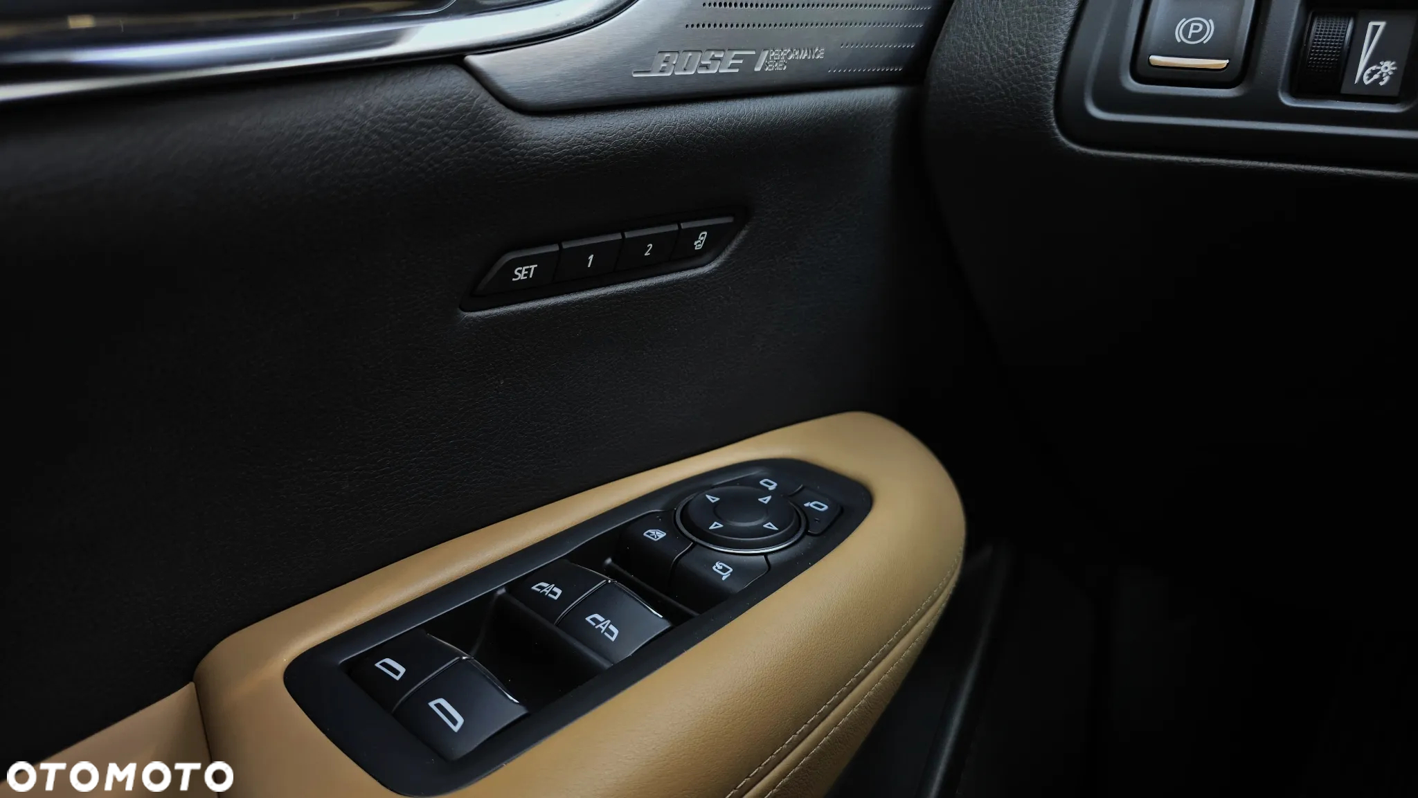 Cadillac XT6 - 28