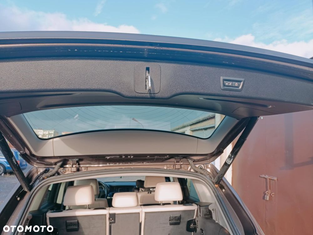 BMW X3 xDrive20d - 5