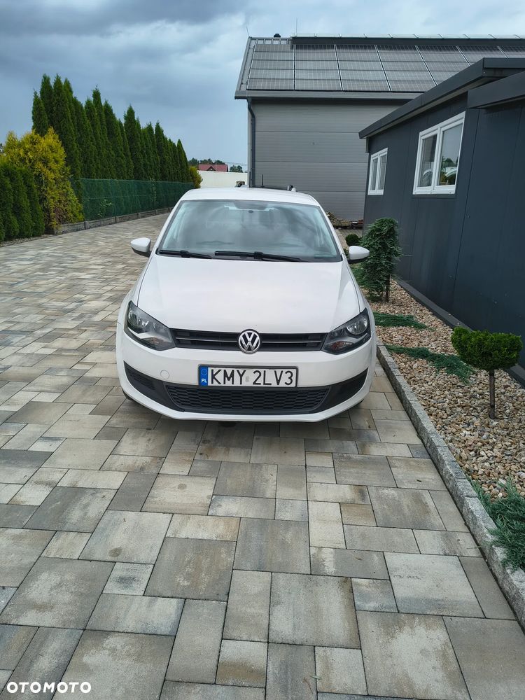 Volkswagen Polo 1.2 CityLine - 1