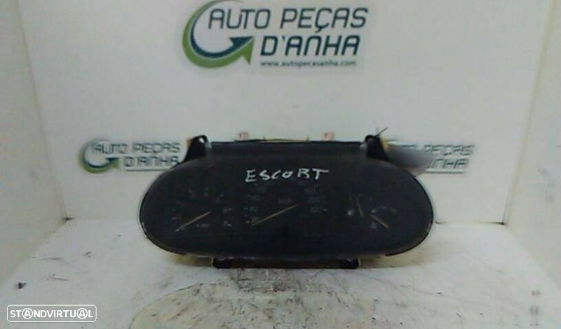 Quadrante Ford Escort Vi (Gal, Aal, Abl) - 1