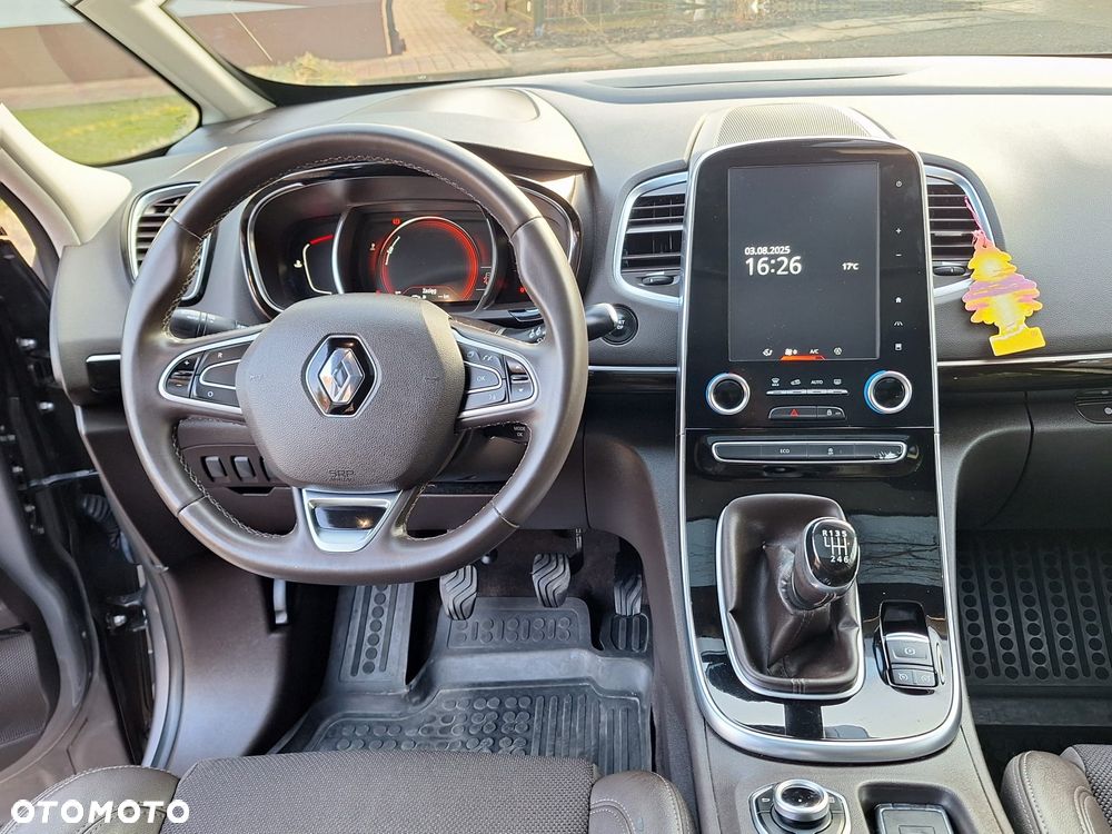 Renault Espace Energy dCi 130 Intens - 9