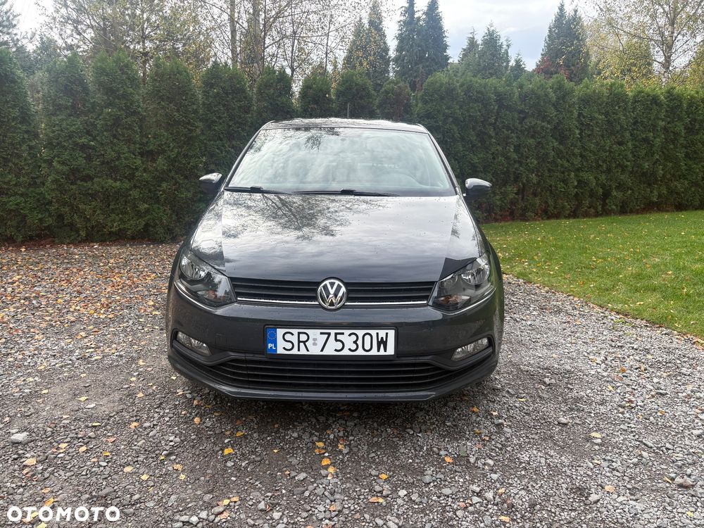 Volkswagen Polo 1.0 Trendline - 2