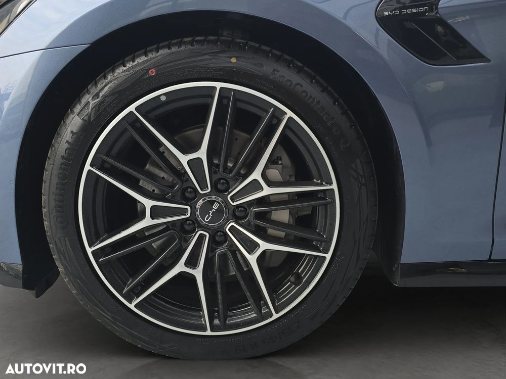 Byd Seal 82.5 kWh RWD Design - 23