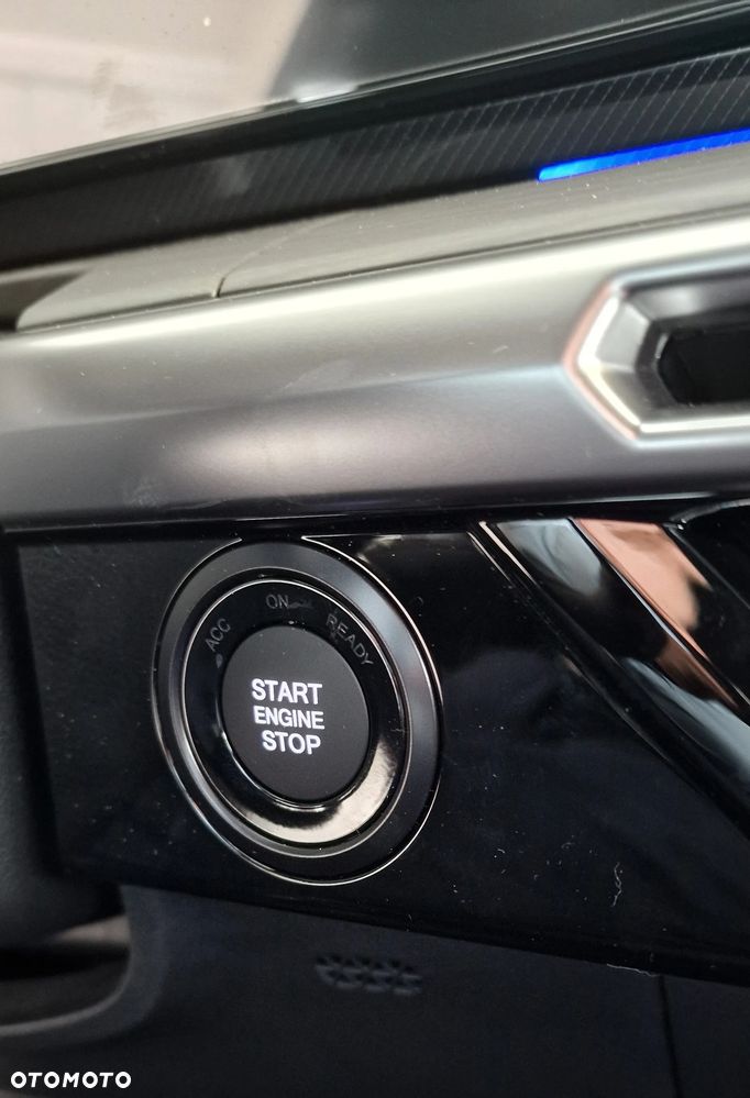 SsangYong/KGM Actyon 1.5 T-GDI HEV Adventure e-DHT - 14