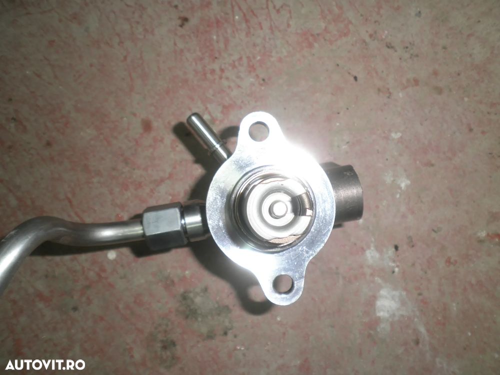 Pompa inalta presiune Audi Q2 , VW T-Roc, T-Cross, Golf 8, Skoda , Seat, 1.0 TFSI 05E127027A - 2