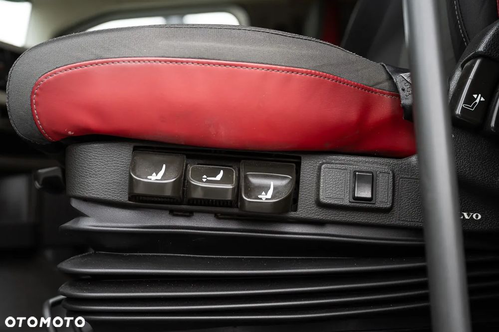 Volvo FH460 Euro 6 - 23