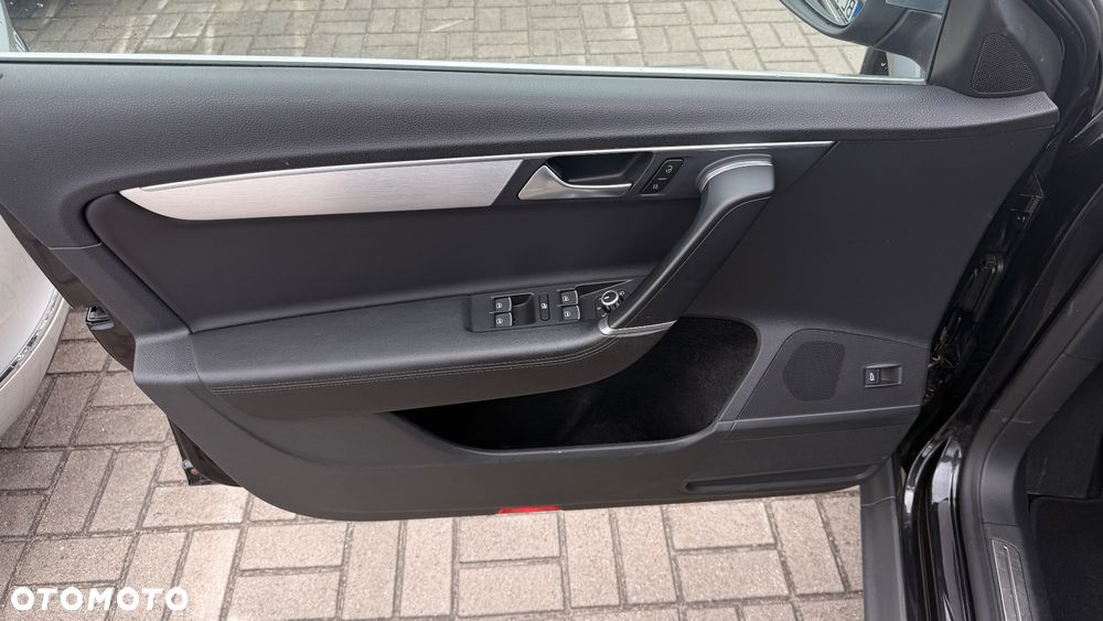 Volkswagen Passat Alltrack - 22