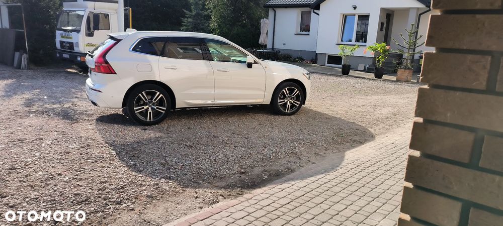 Volvo XC 60 T5 Geartronic Momentum Pro - 28