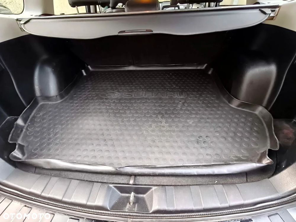 Subaru Forester 2.0D XC 000 Euro5 - 30