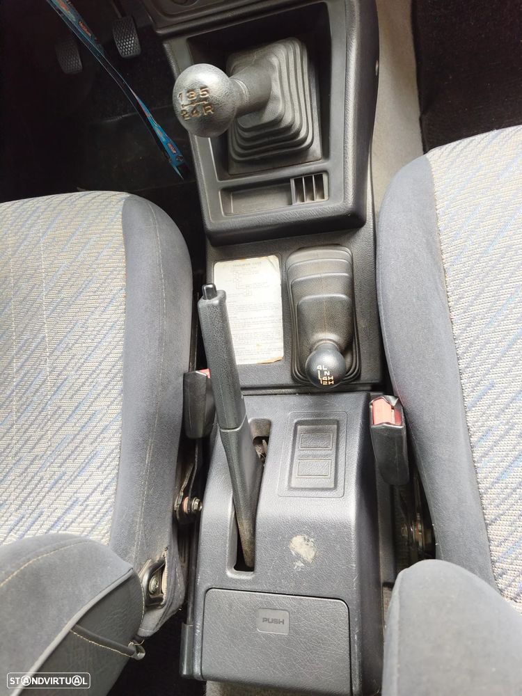 Suzuki Vitara 1.6 JLX 16V - 8