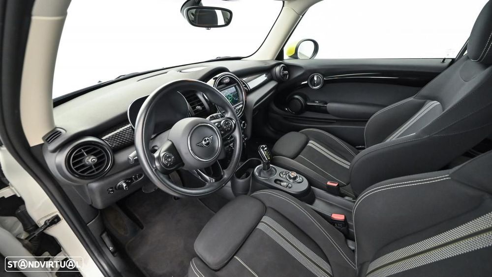 MINI 3 Portas Cooper SE - 8