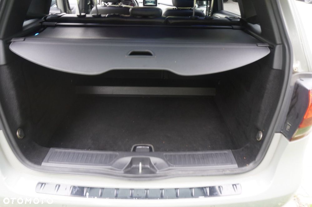 Mercedes-Benz Klasa B 180 (CDI) d 7G-DCT - 23