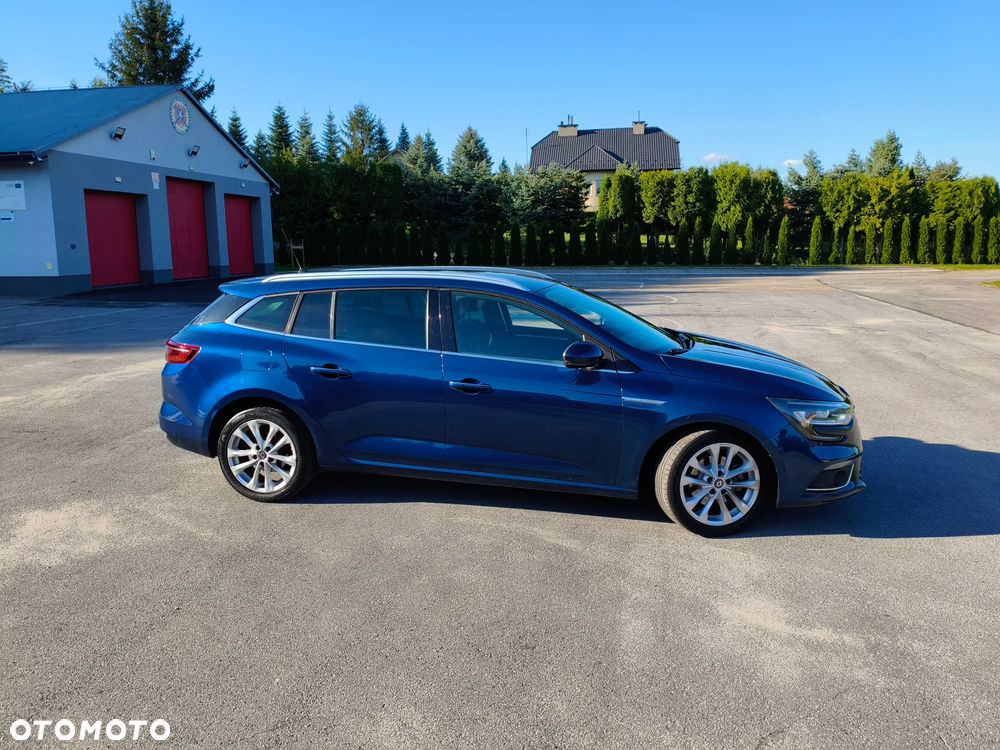 Renault Megane 1.6 dCi Energy Bose Edition - 22