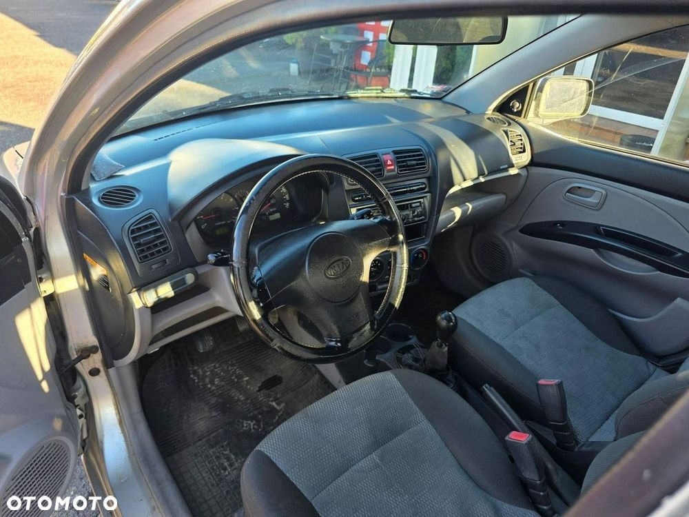 Kia Picanto 1.1 - 6