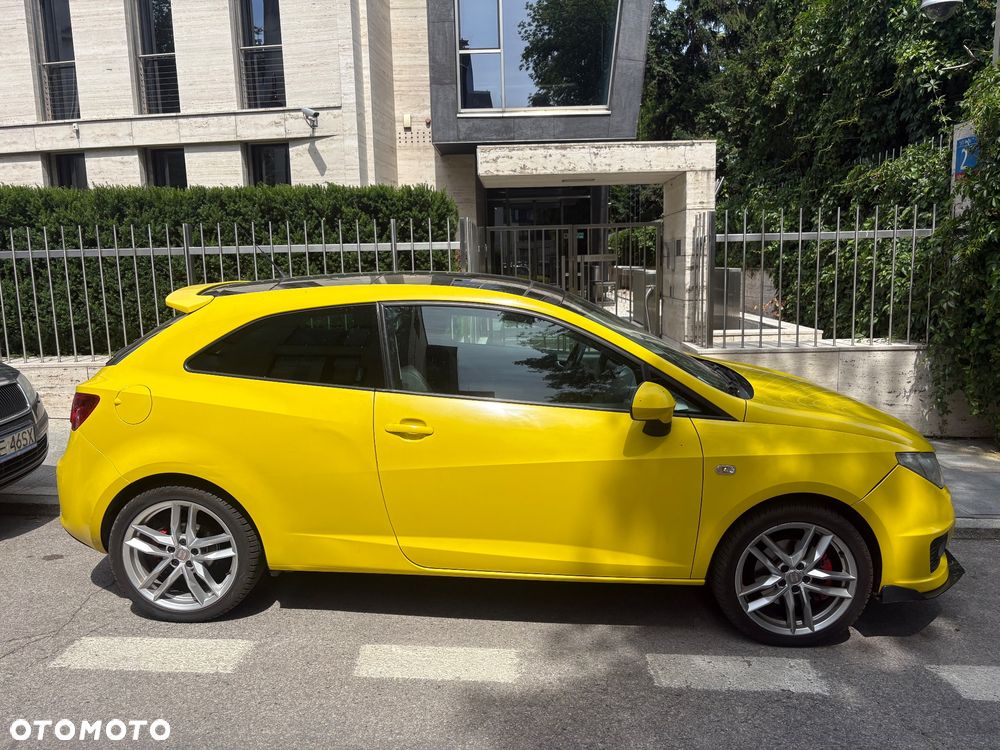Seat Ibiza - 8