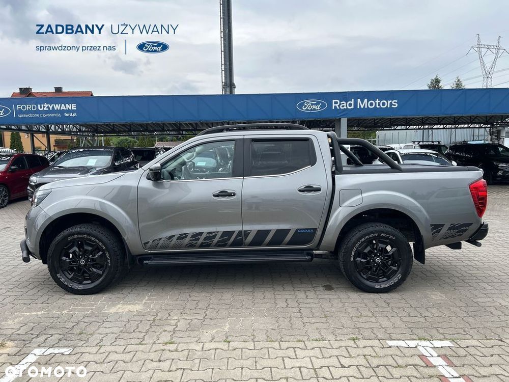 Nissan Navara - 5