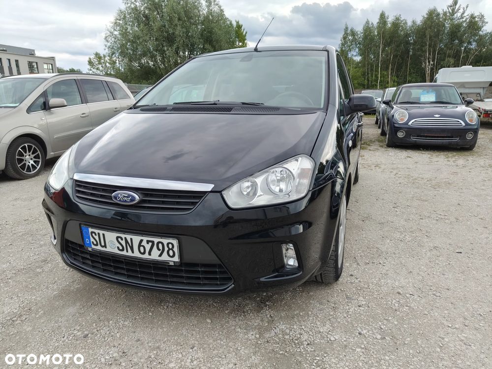 Ford C-MAX 1.6 Style - 1