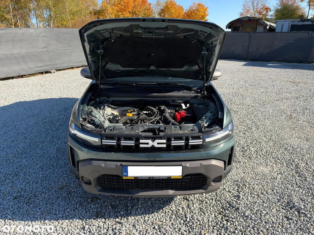 Dacia Duster 1.0 TCe Journey - 7