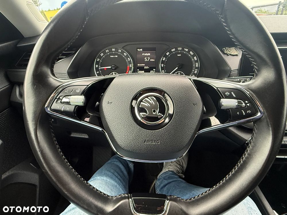 Skoda Octavia 2.0 TDI Ambition - 32
