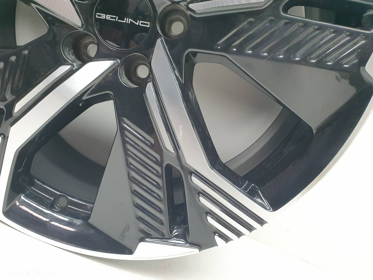 FELGA ALUMINIOWA 19 ET33 A00118508 BAIC BEIJING 7 X75 - 5