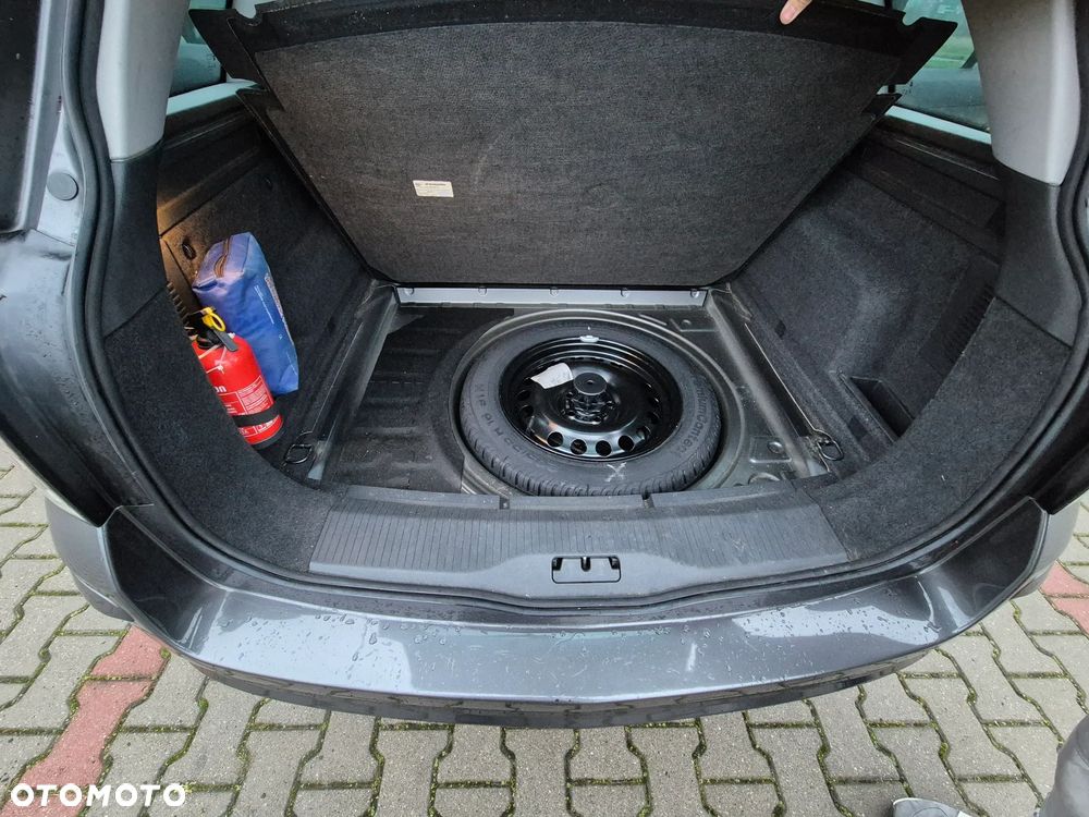 Opel Astra 1.6 Easytronic Edition 111 Jahre - 19