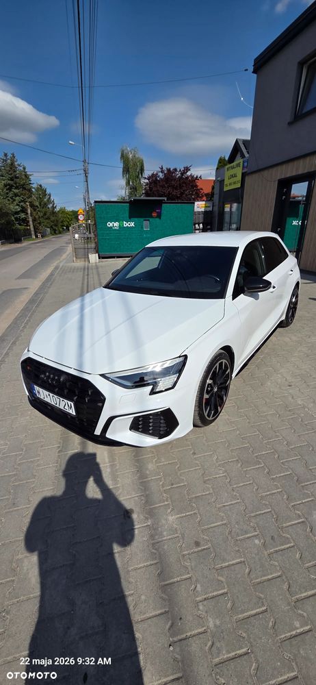 Audi S3 - 3