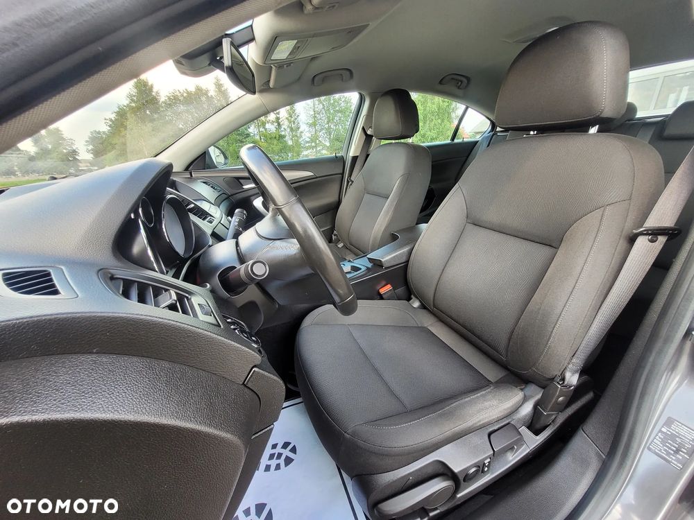 Opel Insignia - 15