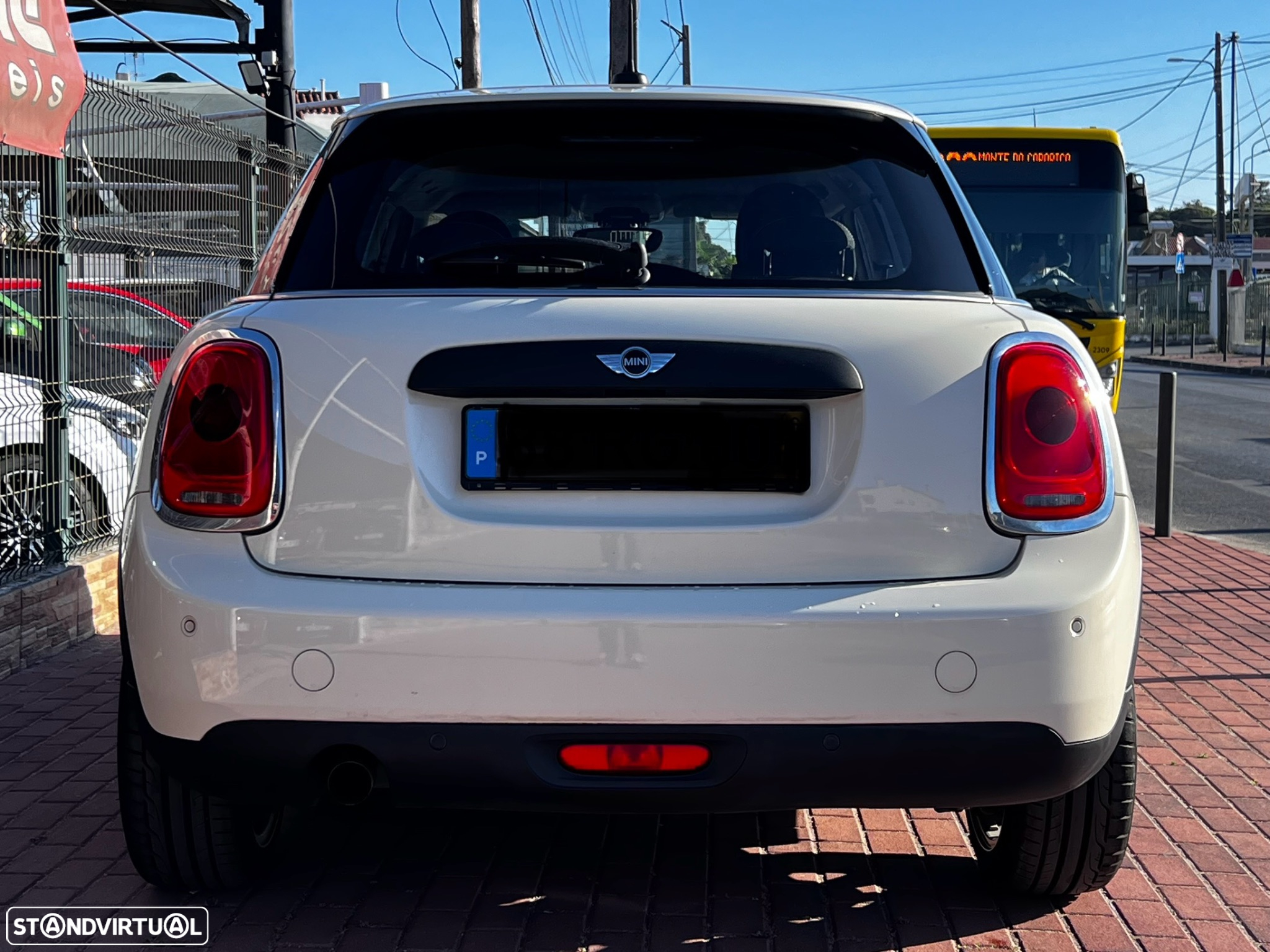 MINI 5 Portas One D - 4