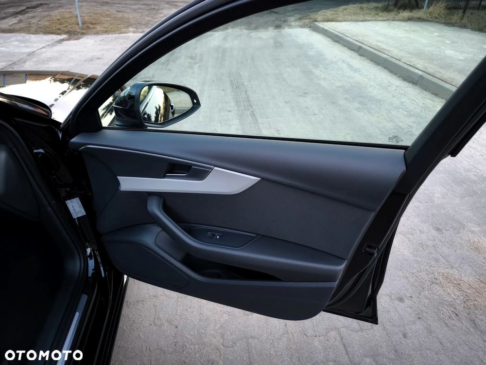 Audi A4 Avant 40 TDI S tronic advanced - 29