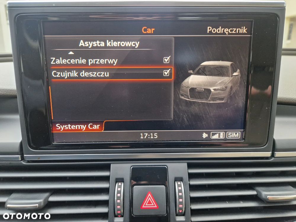 Audi A6 - 28