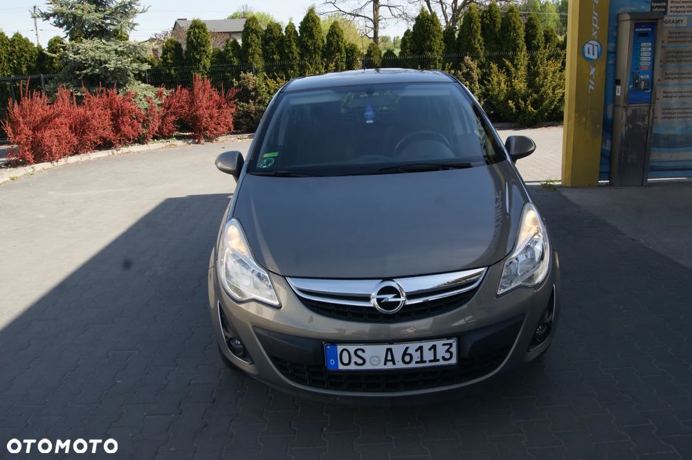 Opel Corsa 1.2 16V Energy - 2