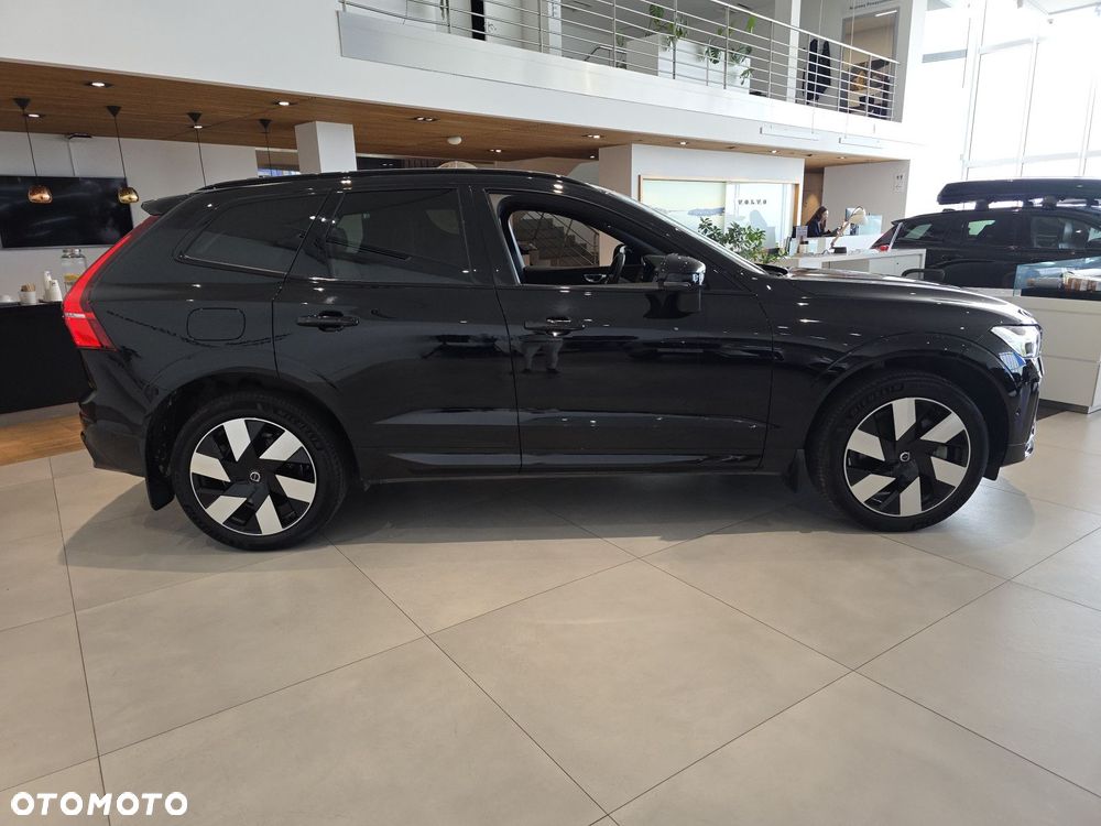 Volvo XC 60 - 5