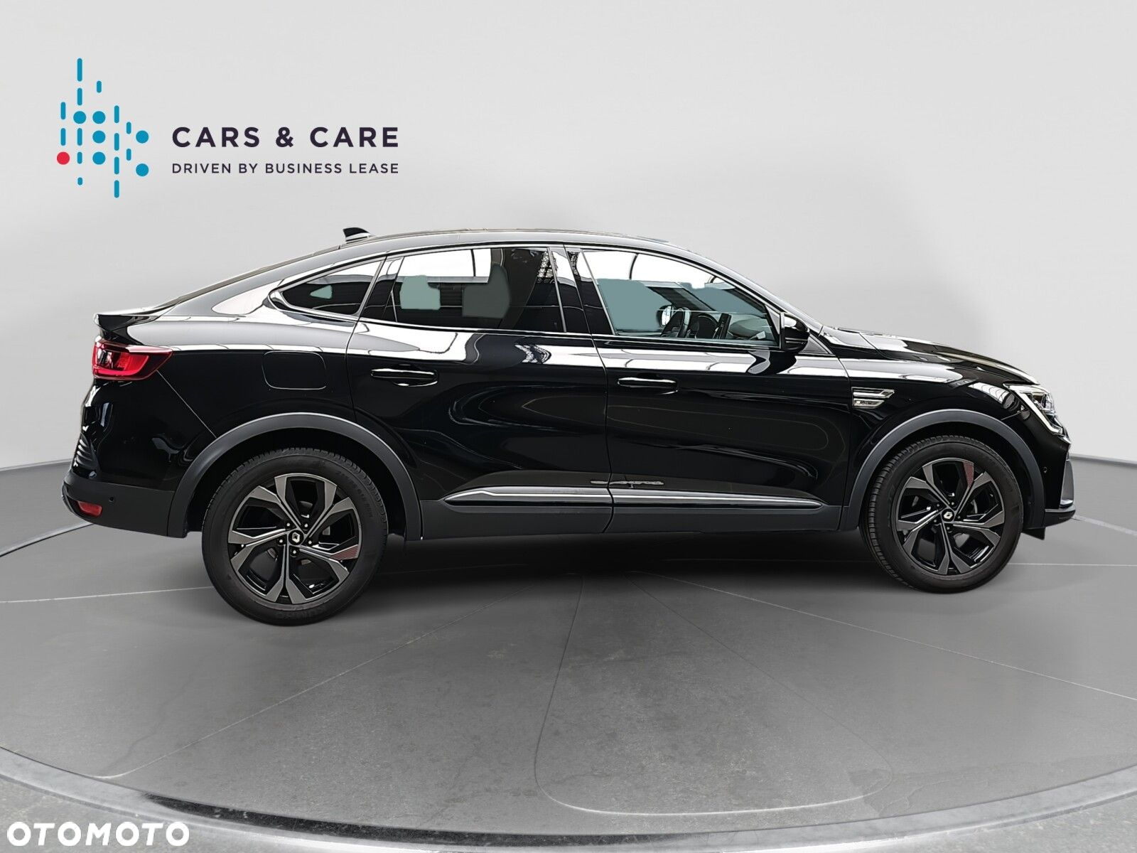 Renault Arkana 1.3 TCe mHEV R.S Line EDC - 6