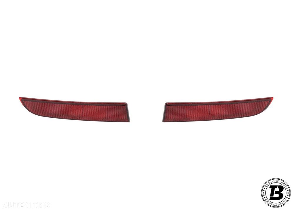 Pachet Exterior compatibil cu BMW Seria 7 G70 M760 Design - 23