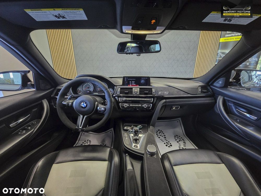 BMW M3 - 20