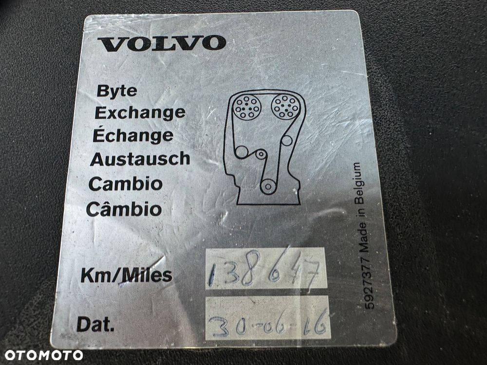 Volvo V60 D2 Edition Pro - 30