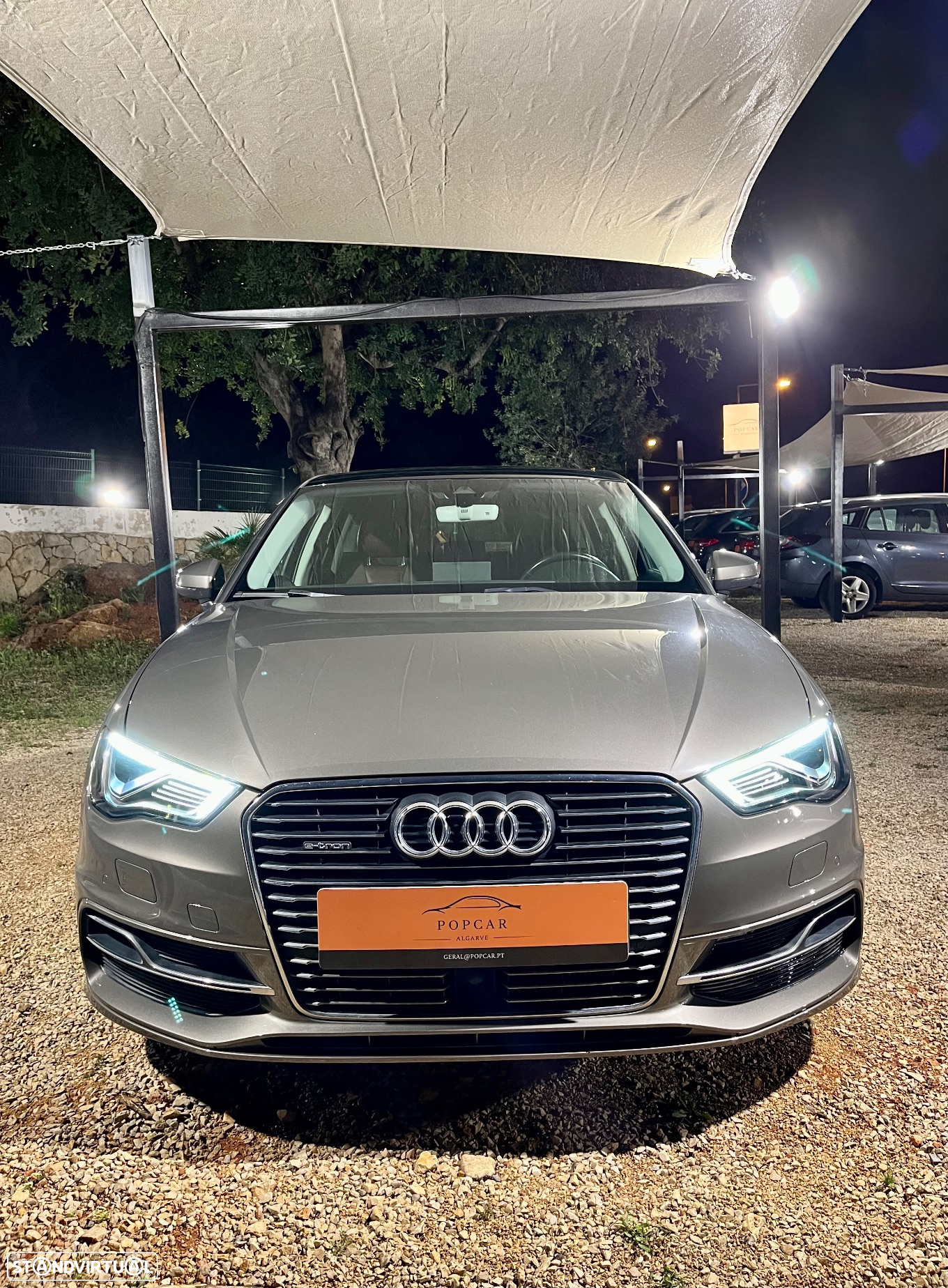 Audi A3 Sportback 35 TFSI S tronic edition one - 2